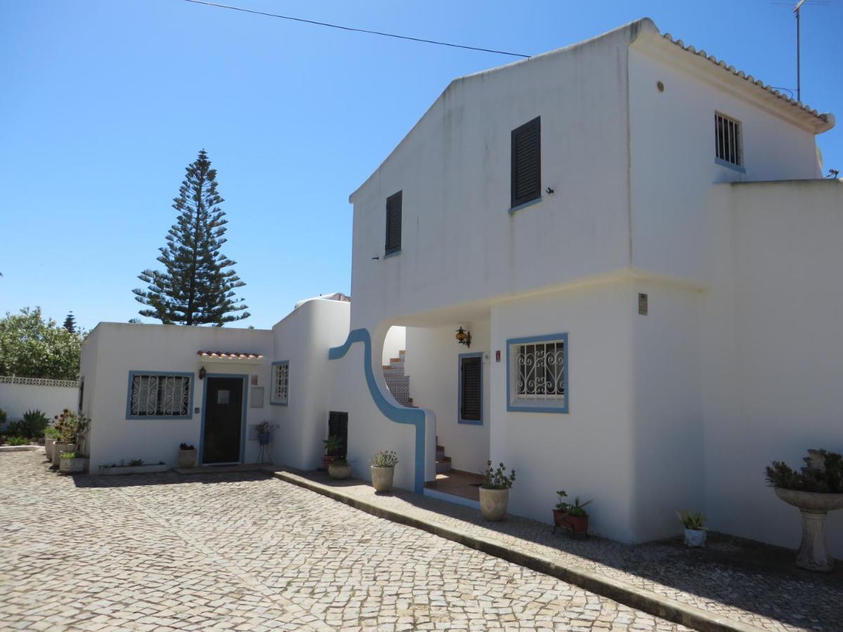 Villa El Alcazar Carvoeiro  Ngoại thất bức ảnh