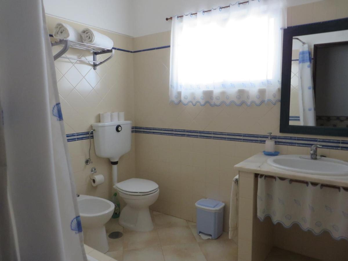 Villa El Alcazar Carvoeiro  Ngoại thất bức ảnh
