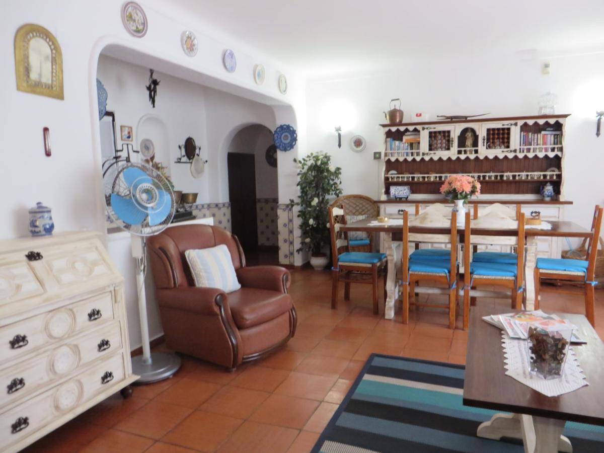 Villa El Alcazar Carvoeiro  Ngoại thất bức ảnh