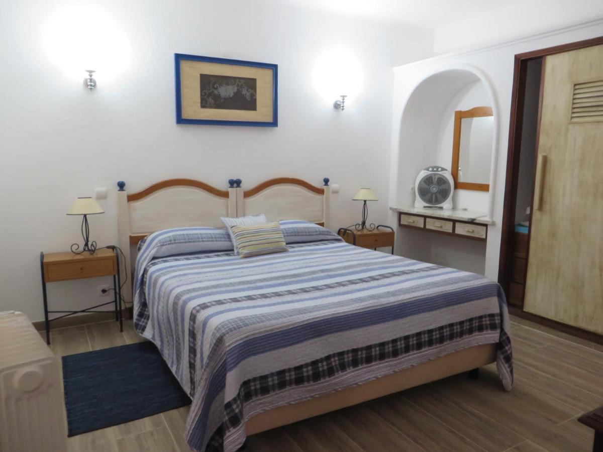 Villa El Alcazar Carvoeiro  Ngoại thất bức ảnh