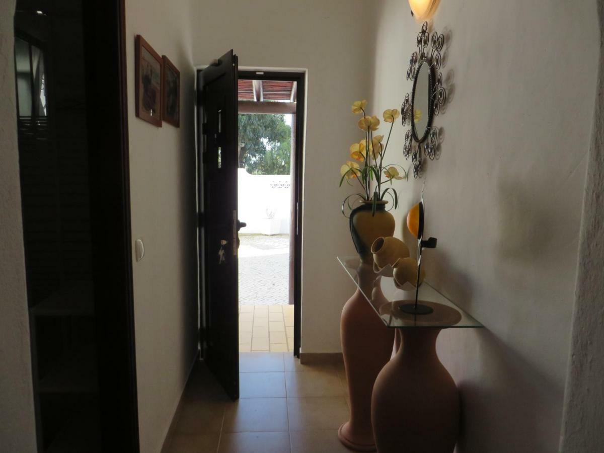 Villa El Alcazar Carvoeiro  Ngoại thất bức ảnh